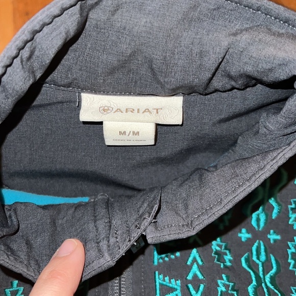 Ariat Vest - Picture 3 of 3